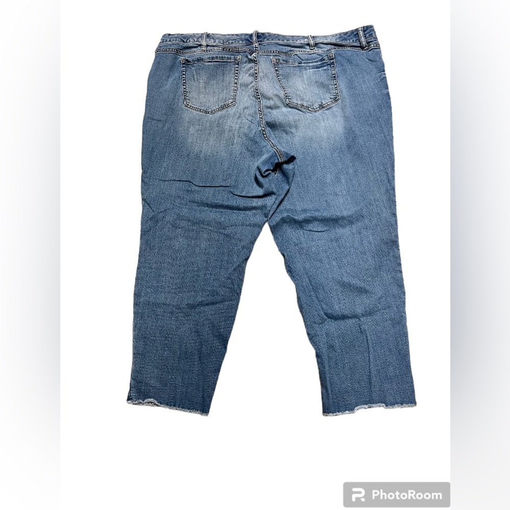 Torrid jeans. - Picture 2 of 3